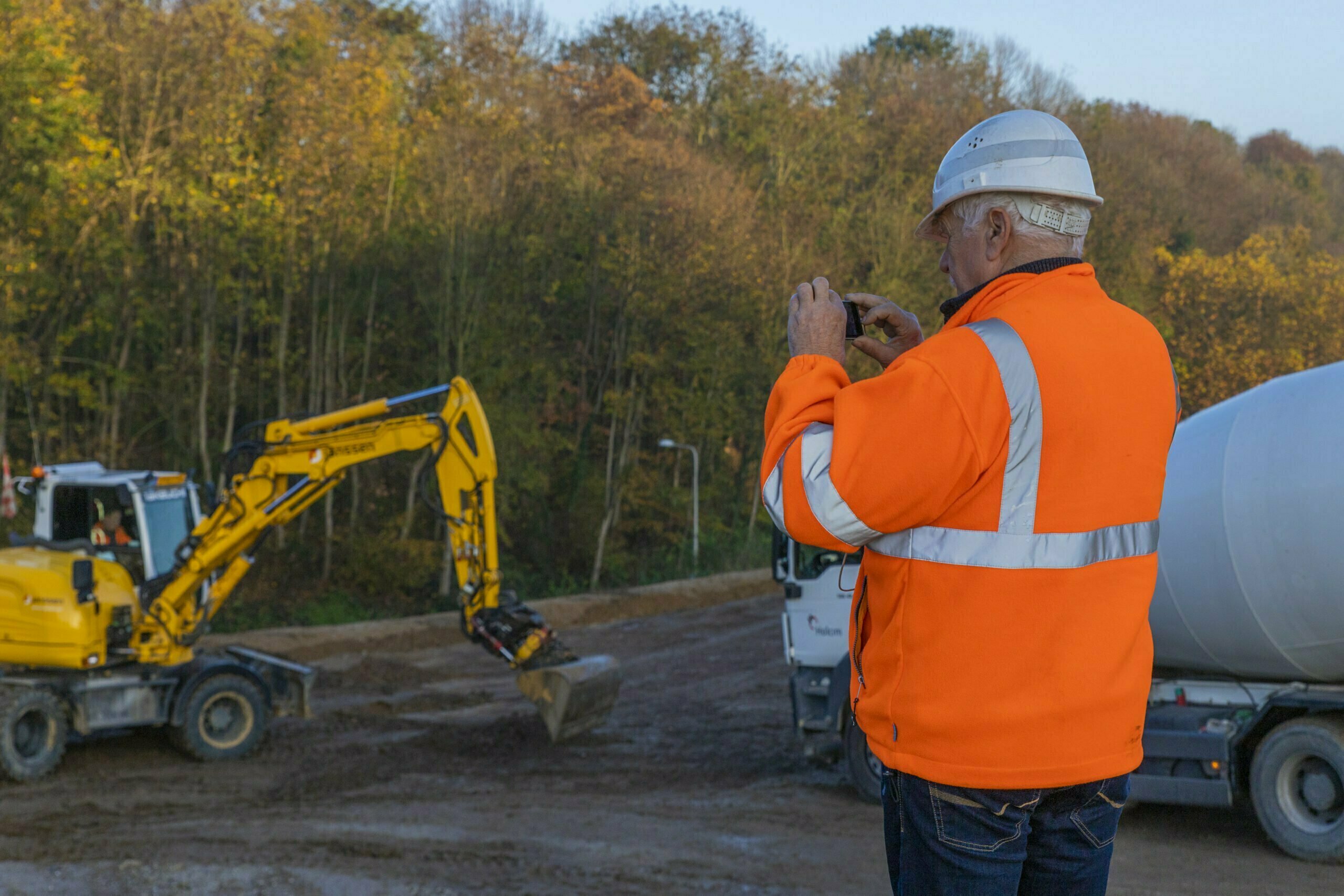 Bouwupdate 21/02/2021