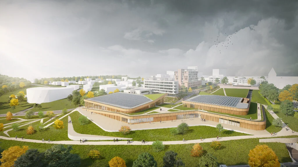 Vie expertisecentrum