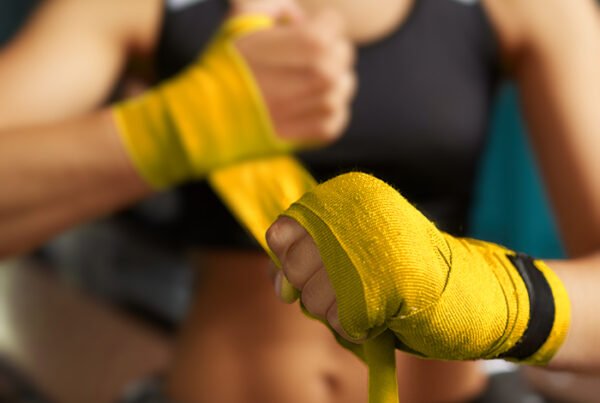 Empowermenttraining Vrouwen