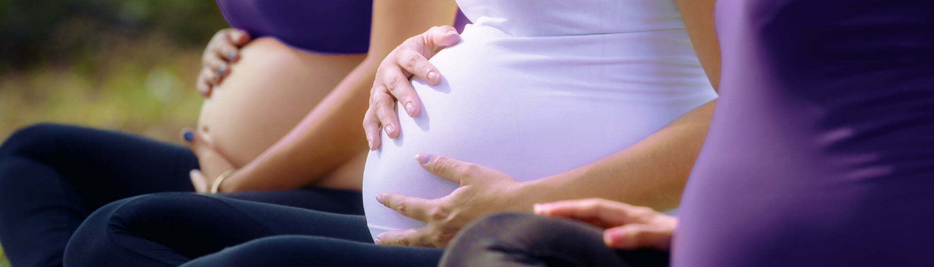 Een kansrijke start met Centering Zwangerschap