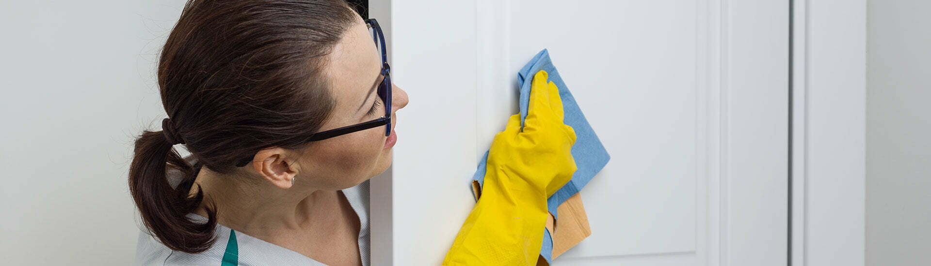 Hulp bij het Huishouden