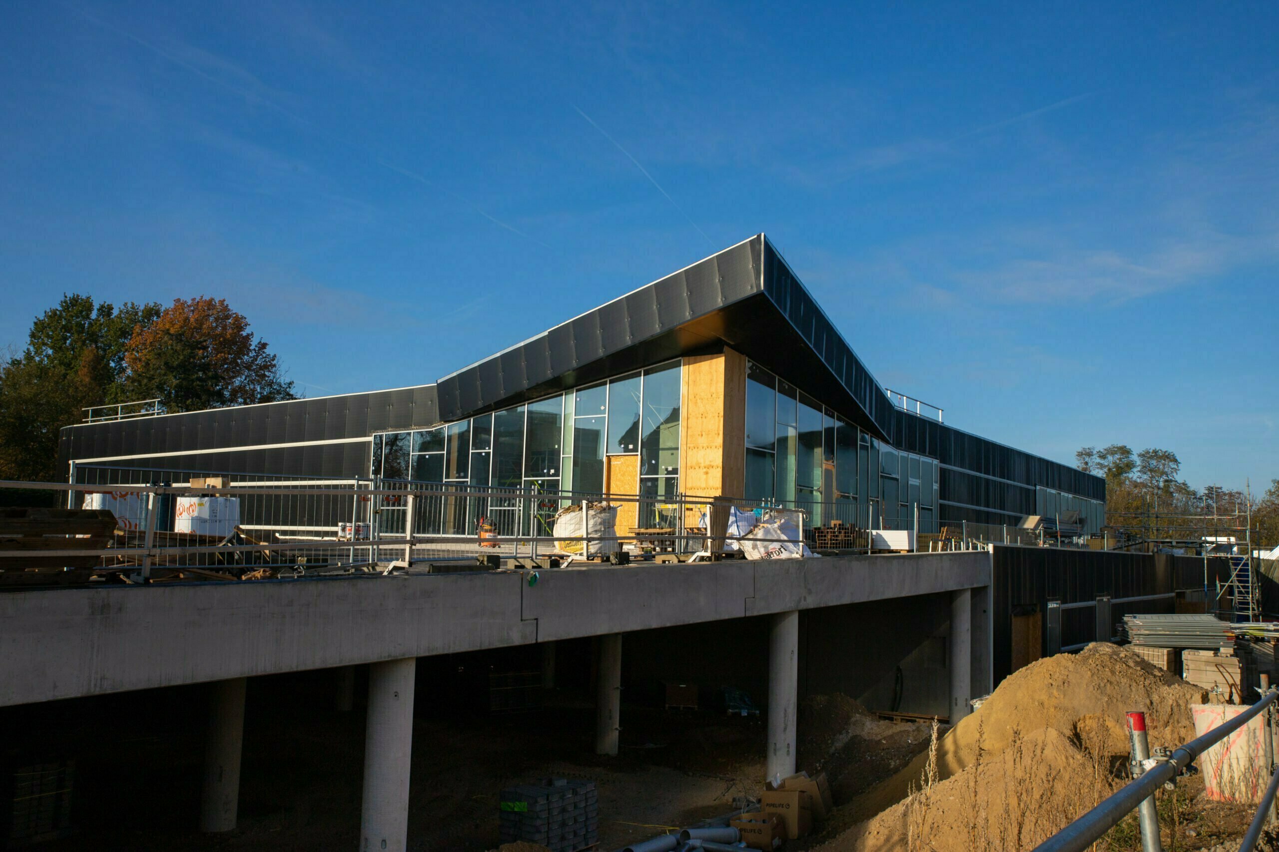 Open Huis Vie – 12 maart van 10.00 tot 14.00