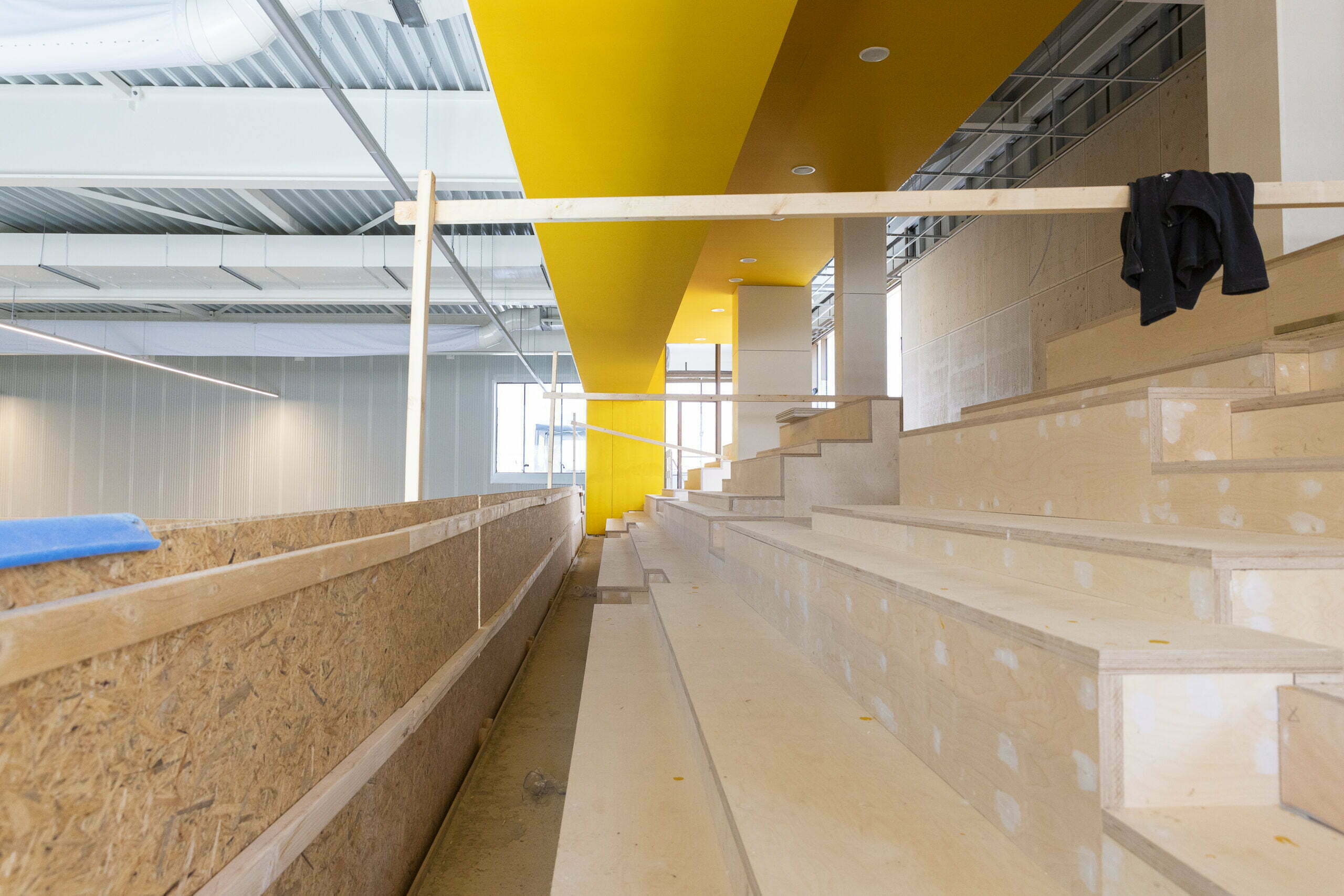 Bouwupdate 14/03/2022