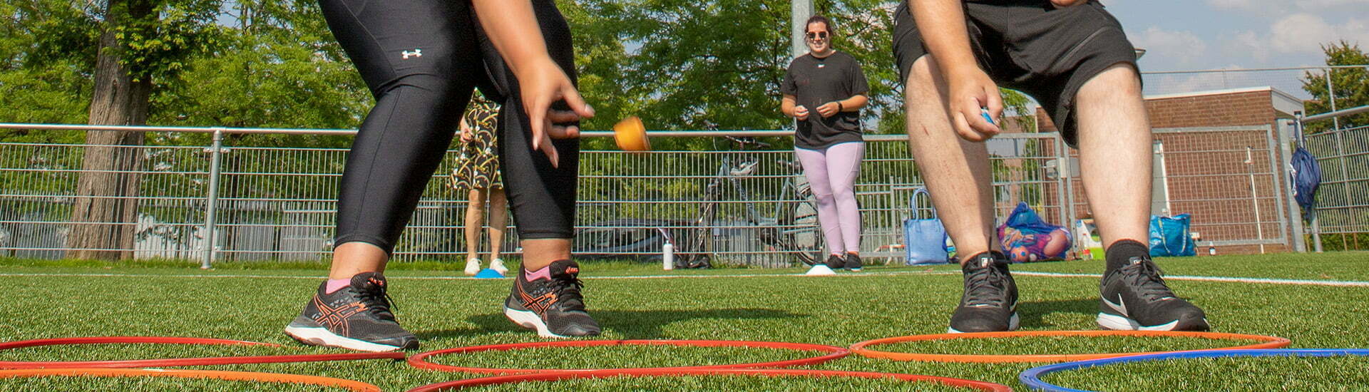 Pilot healthyLIFE gaat van start