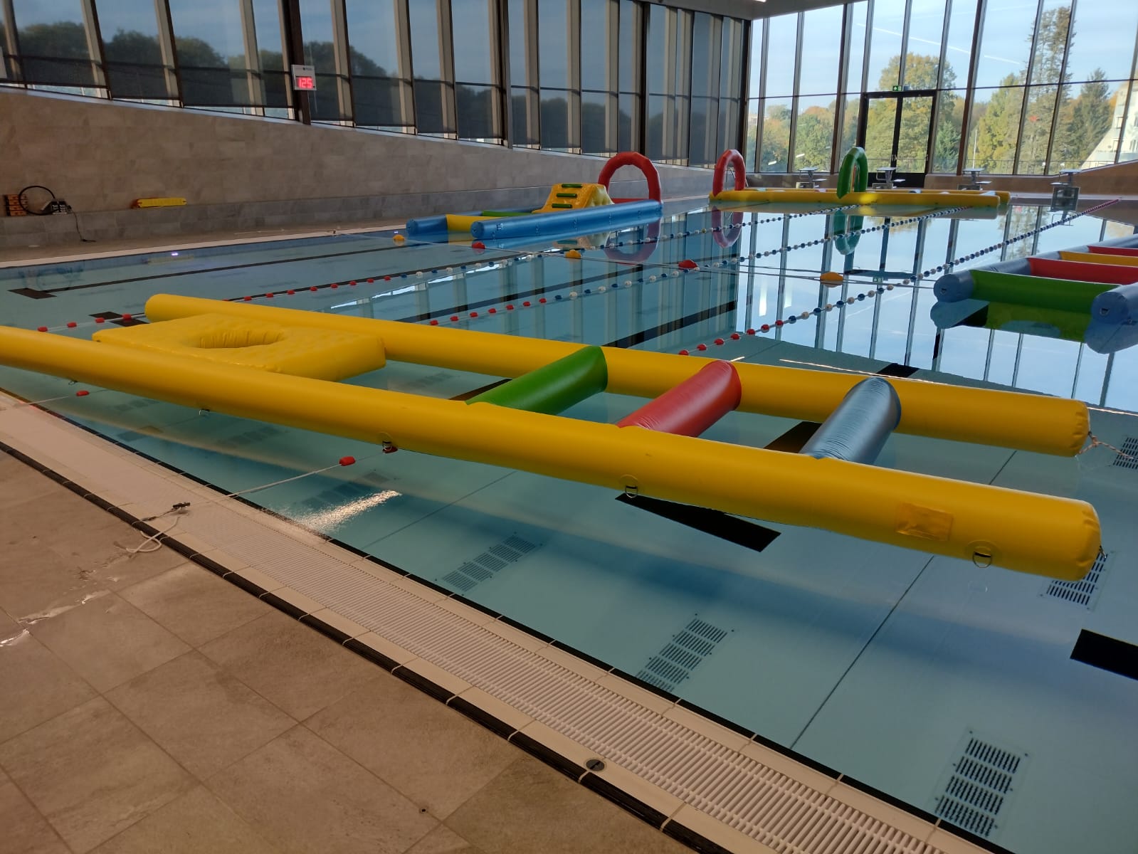 Vie investeert in speelplezier en watervaardigheid jeugd