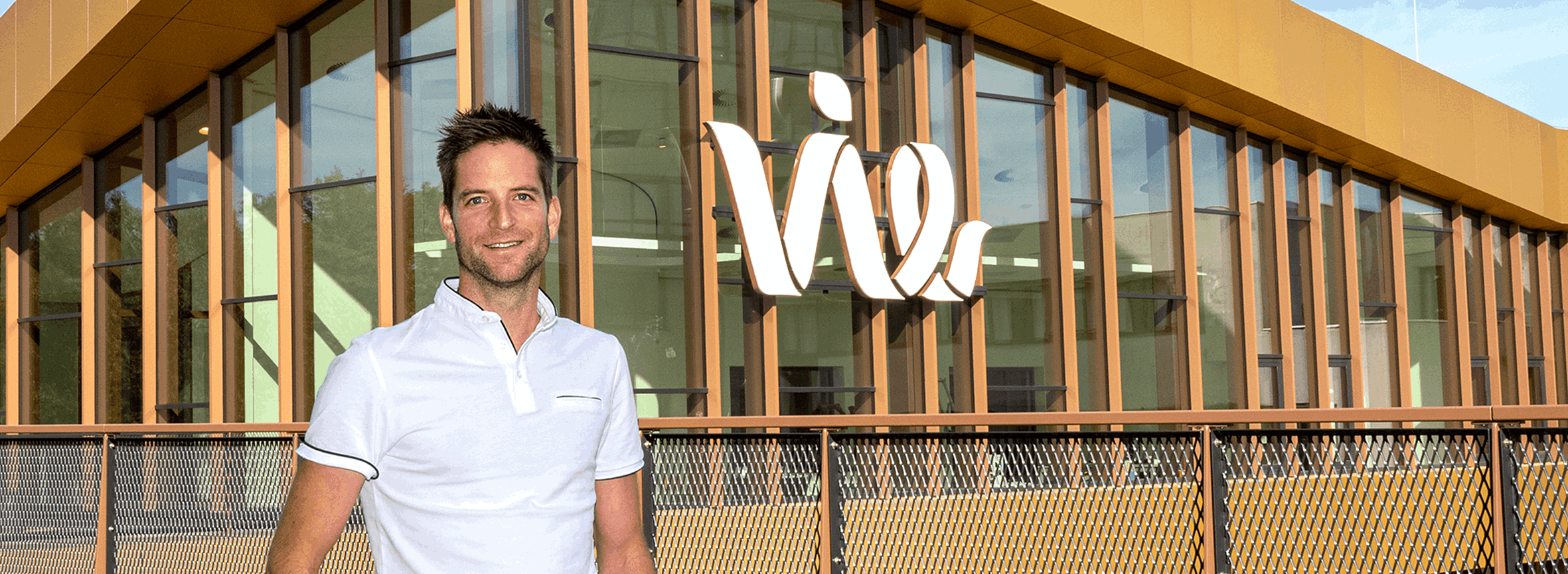 Sportcentrum Vie kijkt met veel ambitie naar 2023