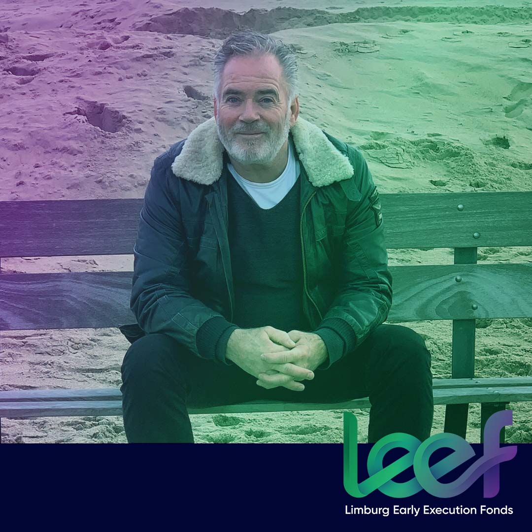 LEEF en… Jan de Lange – eFORZE