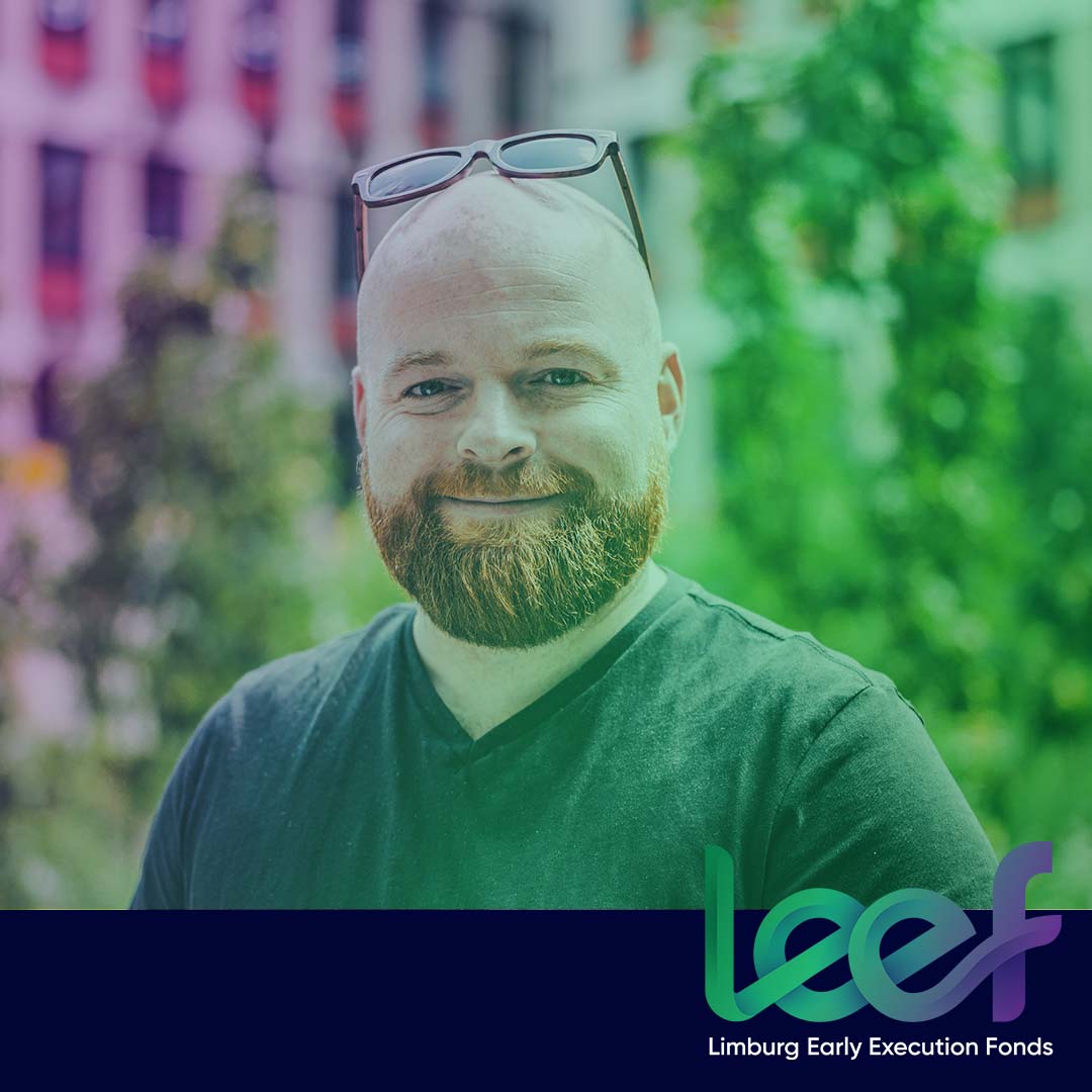 LEEF en… Wim Schrooten – Stimuliz