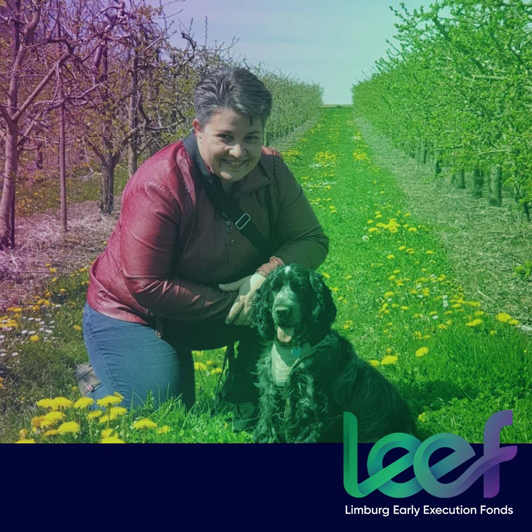 LEEF en… Claudia Stevens – InRespect