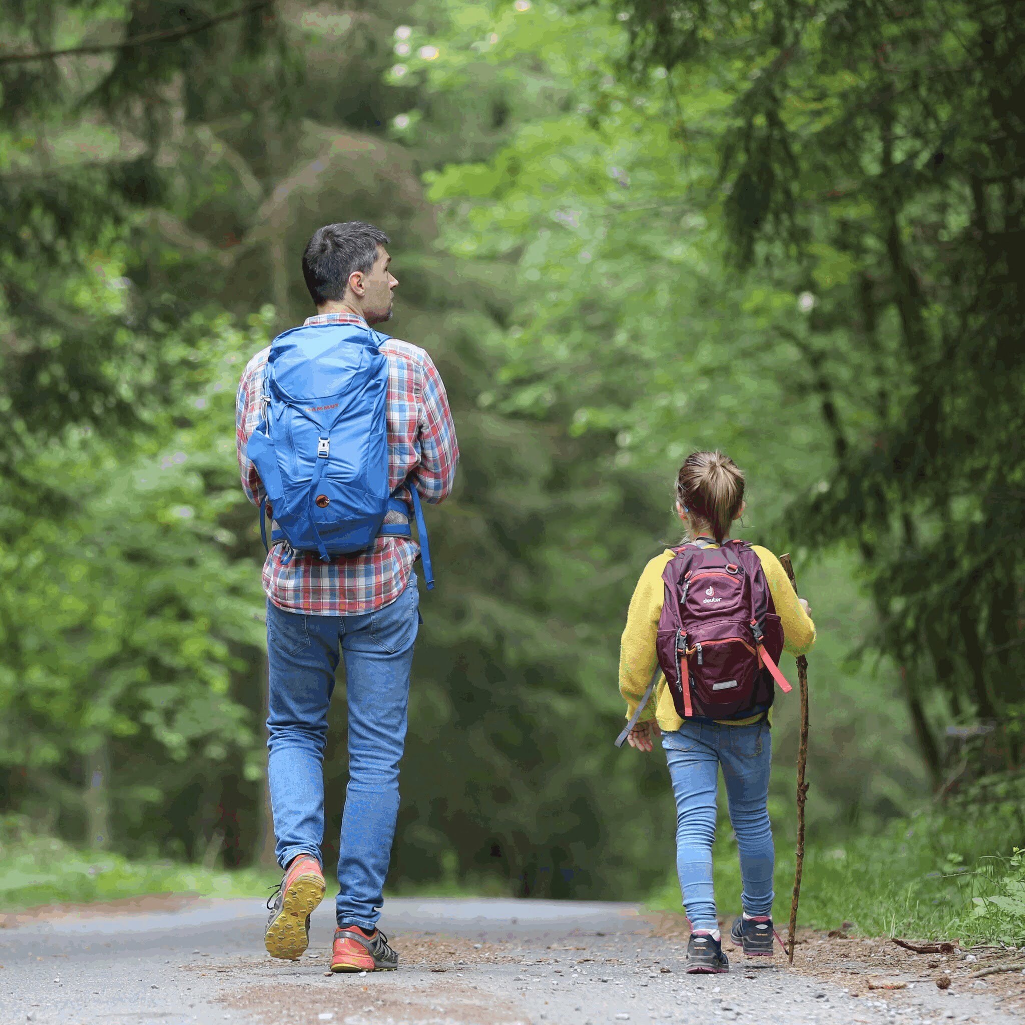 Wandel- en fietsverzamelplek in Eygelshoven gaat eenzaamheid tegen