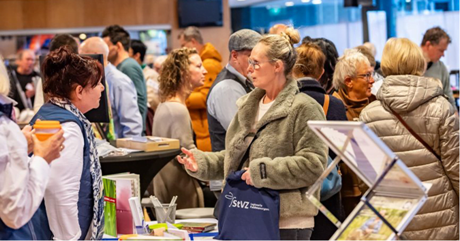 Gezondheidsbeurs Parkstad