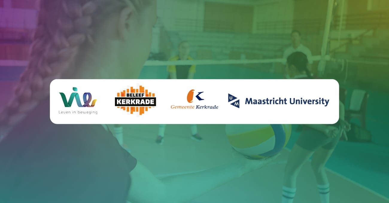 Onderzoek Universiteit Maastricht: Doe jij aan sport? Of juist niet?