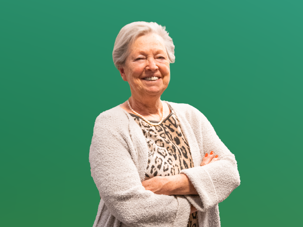 Betty - Vie dat ben jij