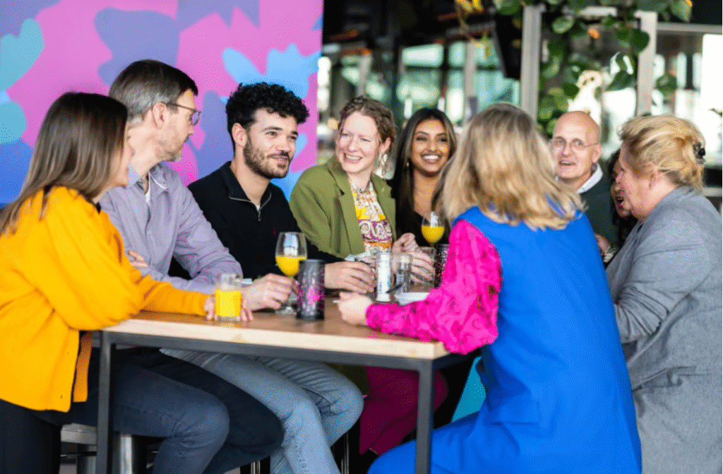 week tegen eenzaamheid