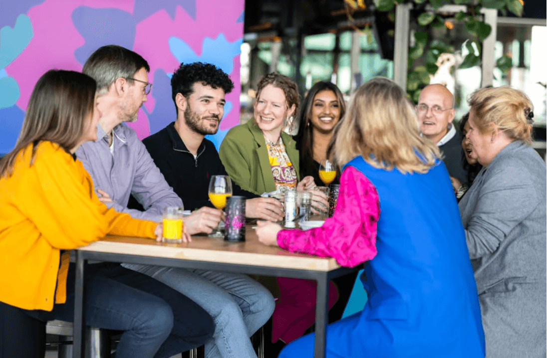 Ga er samen op uit en kom erbij!