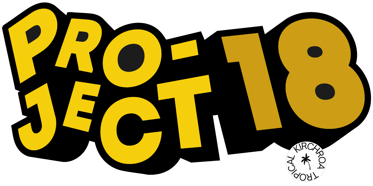 Word jij 18 in 2026? Dan is dit echt iets voor jou!