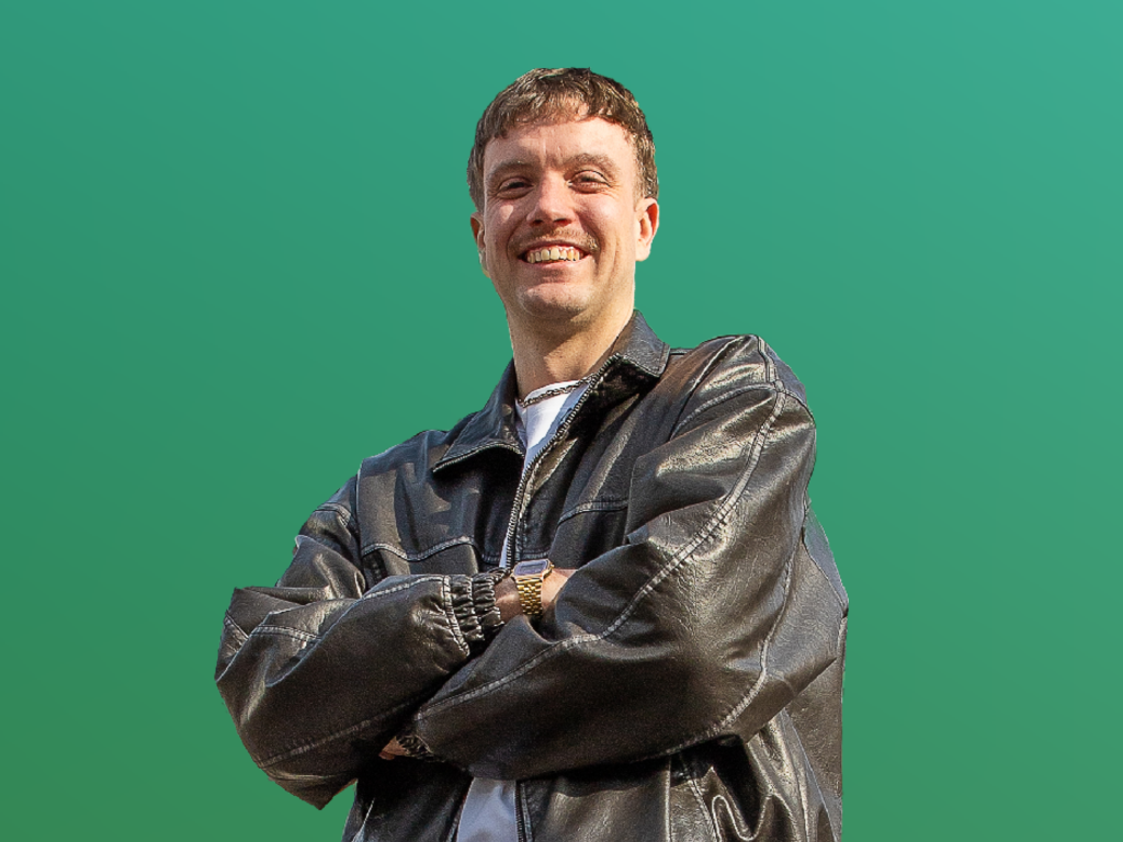 Roy - Vie dat ben jij
