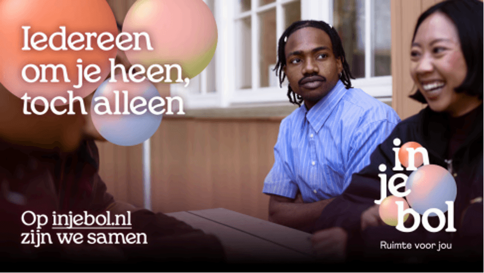 Iedereen om je heen, toch alleen. Dit is voor mentale gezondheid van jongeren. lees hier meer over tips en manieren die jij kan toepassen